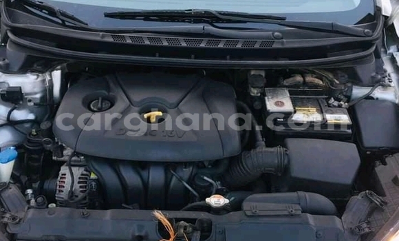Ra Àlòkù Hyundai Sonata Silver Ọkọ̀ in Accra ni Greater Accra Ra Àlòkù Hyundai Sonata Silver Ọkọ̀ in Accra ni Greater Accra