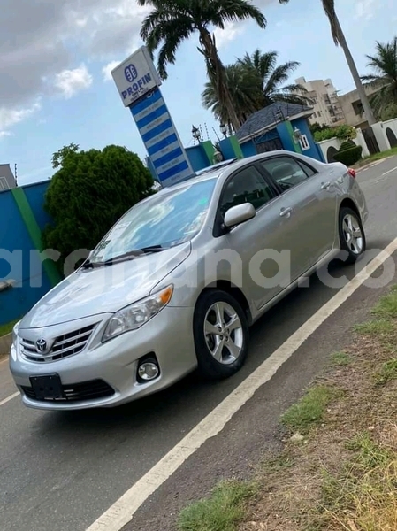 Big with watermark toyota corolla greater accra accra 38216