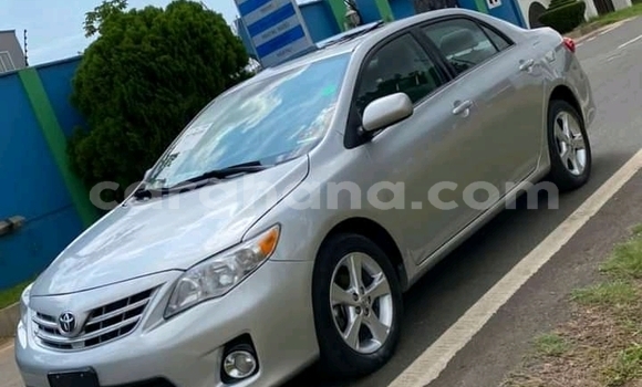 Ra Àlòkù Toyota Corolla Miiran Ọkọ̀ in Accra ni Greater Accra