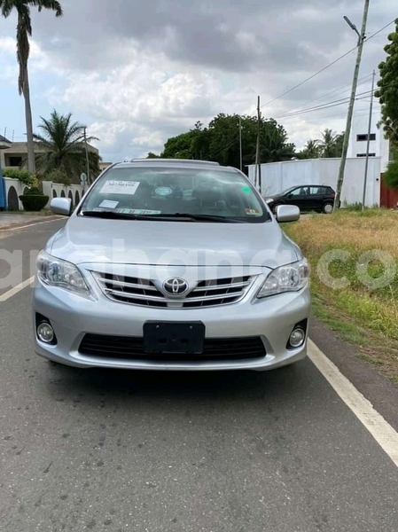 Big with watermark toyota corolla greater accra accra 38216