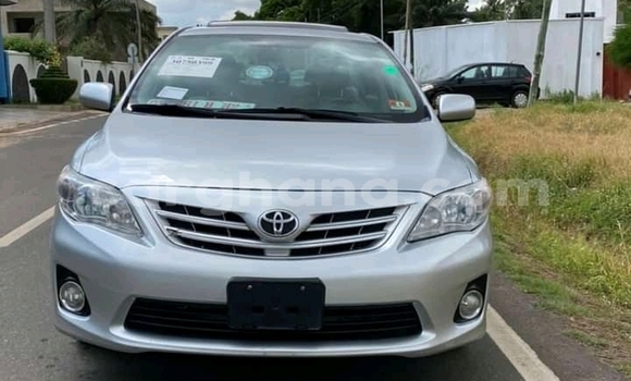 Buy Used Toyota Corolla Other Car in Accra in Greater Accra Buy Used Toyota Corolla Other Car in Accra in Greater Accra