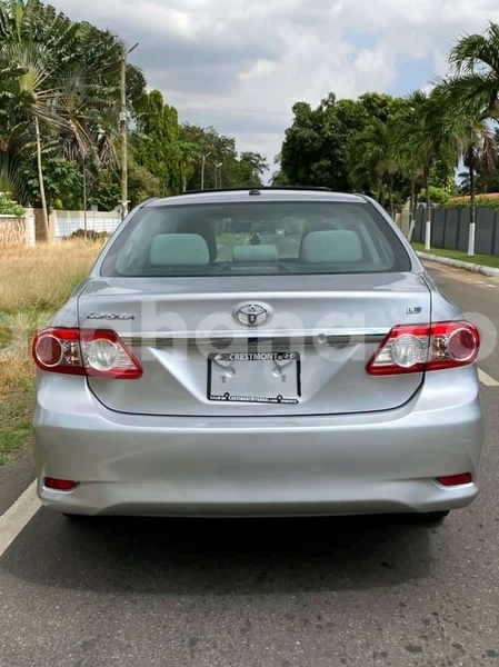 Big with watermark toyota corolla greater accra accra 38216