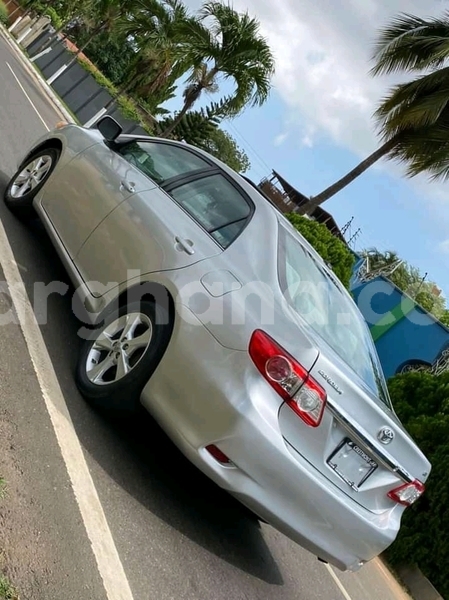 Big with watermark toyota corolla greater accra accra 38216