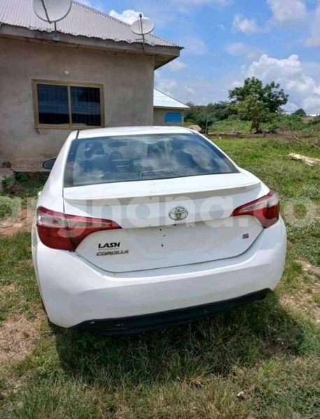 Big with watermark toyota corolla greater accra accra 38218