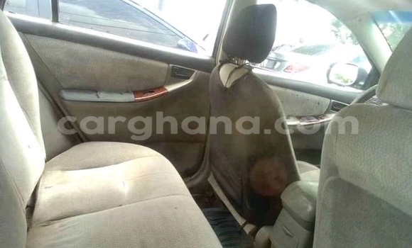 Ra Àlòkù Toyota Corolla Miiran Ọkọ̀ in Accra ni Greater Accra Ra Àlòkù Toyota Corolla Miiran Ọkọ̀ in Accra ni Greater Accra