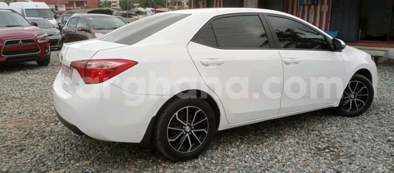 Big with watermark toyota corolla greater accra accra 38222