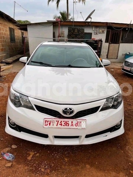Big with watermark toyota corolla greater accra accra 38223