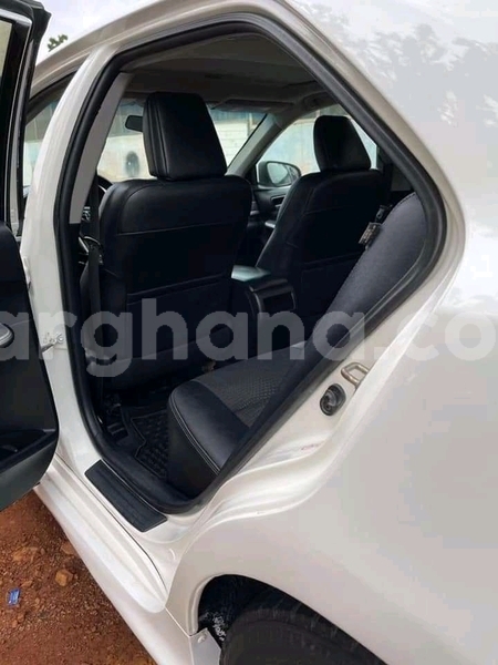 Big with watermark toyota corolla greater accra accra 38223