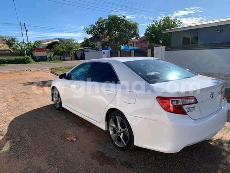 Big with watermark toyota corolla greater accra accra 38223