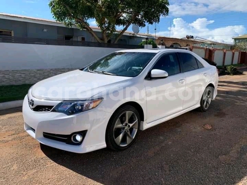 Big with watermark toyota corolla greater accra accra 38223