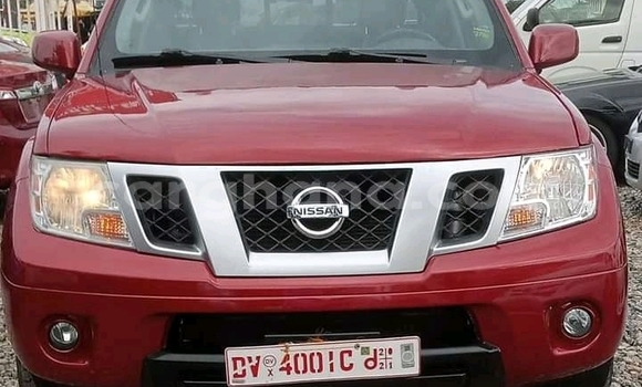 Buy Used Nissan Frontier Other Car in Accra in Greater Accra