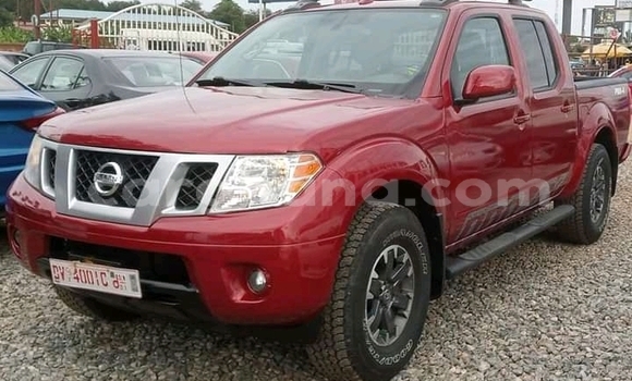 Buy Used Nissan Frontier Other Car in Accra in Greater Accra Buy Used Nissan Frontier Other Car in Accra in Greater Accra
