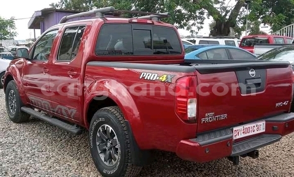 Buy Used Nissan Frontier Other Car in Accra in Greater Accra Buy Used Nissan Frontier Other Car in Accra in Greater Accra