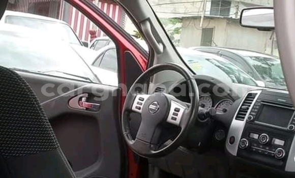 Buy Used Nissan Frontier Other Car in Accra in Greater Accra Buy Used Nissan Frontier Other Car in Accra in Greater Accra