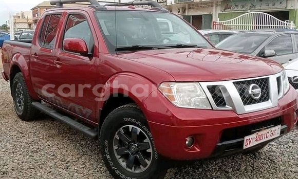 Buy Used Nissan Frontier Other Car in Accra in Greater Accra Buy Used Nissan Frontier Other Car in Accra in Greater Accra
