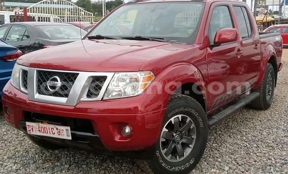 Buy Used Nissan Frontier Other Car in Accra in Greater Accra Buy Used Nissan Frontier Other Car in Accra in Greater Accra