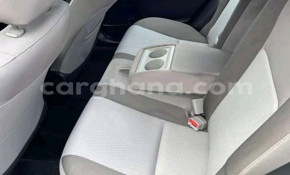 Ra Àlòkù Toyota Corolla Black Ọkọ̀ in Accra ni Greater Accra Ra Àlòkù Toyota Corolla Black Ọkọ̀ in Accra ni Greater Accra