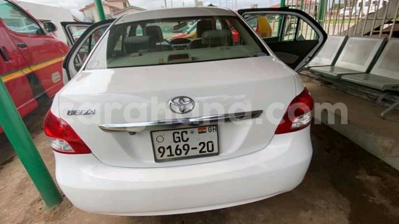 Big with watermark toyota corolla greater accra accra 38231