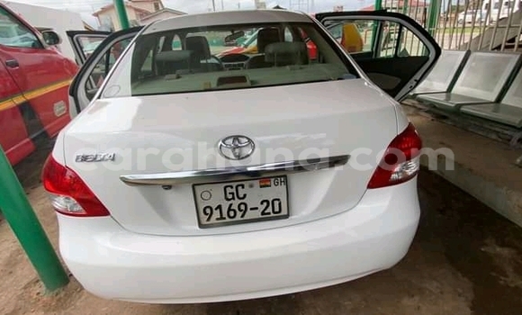 Buy Used Toyota Corolla Other Car in Accra in Greater Accra