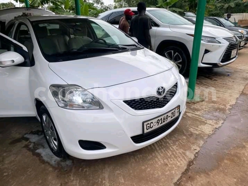 Big with watermark toyota corolla greater accra accra 38231