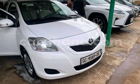 Ra Àlòkù Toyota Corolla Miiran Ọkọ̀ in Accra ni Greater Accra Ra Àlòkù Toyota Corolla Miiran Ọkọ̀ in Accra ni Greater Accra