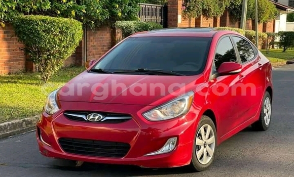 Ra Àlòkù Hyundai Elantra Miiran Ọkọ̀ in Accra ni Greater Accra