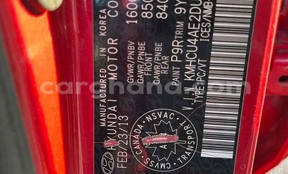 Ra Àlòkù Hyundai Elantra Miiran Ọkọ̀ in Accra ni Greater Accra Ra Àlòkù Hyundai Elantra Miiran Ọkọ̀ in Accra ni Greater Accra