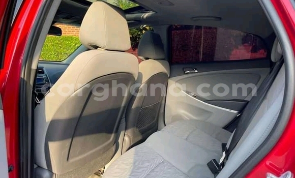 Ra Àlòkù Hyundai Elantra Miiran Ọkọ̀ in Accra ni Greater Accra Ra Àlòkù Hyundai Elantra Miiran Ọkọ̀ in Accra ni Greater Accra
