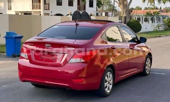 Ra Àlòkù Hyundai Elantra Miiran Ọkọ̀ in Accra ni Greater Accra Ra Àlòkù Hyundai Elantra Miiran Ọkọ̀ in Accra ni Greater Accra