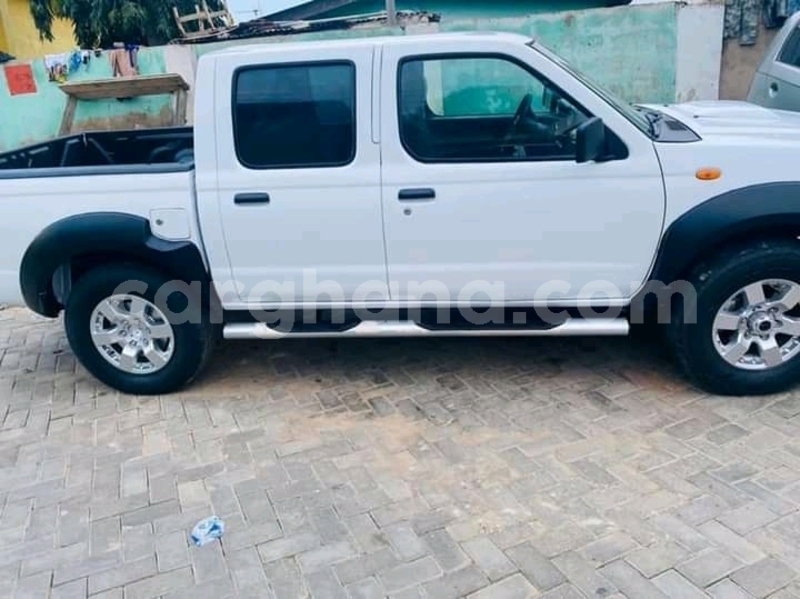 Big with watermark nissan hardbody greater accra accra 38235