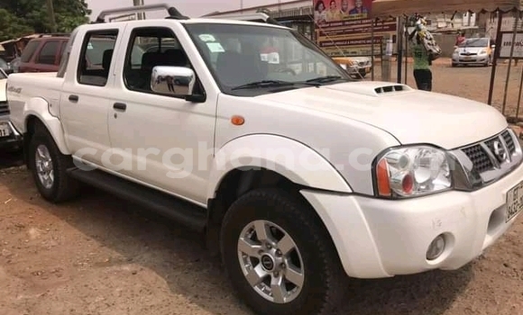 Buy Used Nissan Hardbody Other Car in Accra in Greater Accra Buy Used Nissan Hardbody Other Car in Accra in Greater Accra