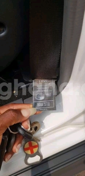 Big with watermark nissan hardbody greater accra accra 38236