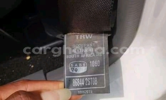 Ra Àlòkù Nissan Hardbody Miiran Ọkọ̀ in Accra ni Greater Accra Ra Àlòkù Nissan Hardbody Miiran Ọkọ̀ in Accra ni Greater Accra