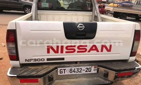 Ra Àlòkù Nissan Hardbody Miiran Ọkọ̀ in Accra ni Greater Accra Ra Àlòkù Nissan Hardbody Miiran Ọkọ̀ in Accra ni Greater Accra