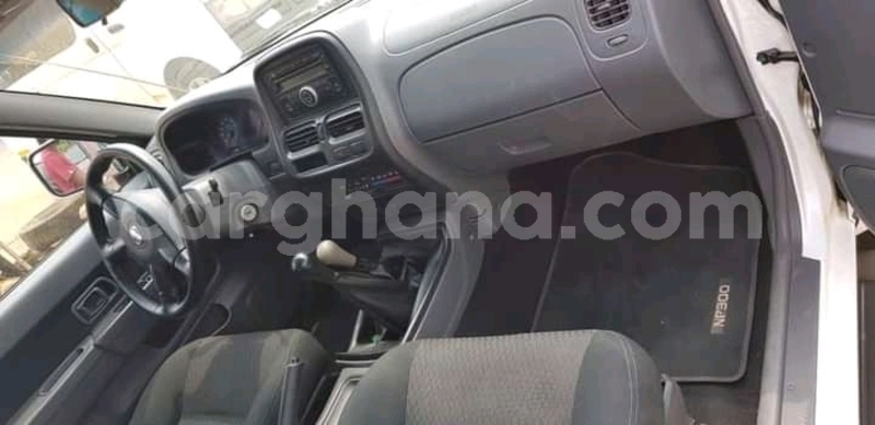 Big with watermark nissan hardbody greater accra accra 38236