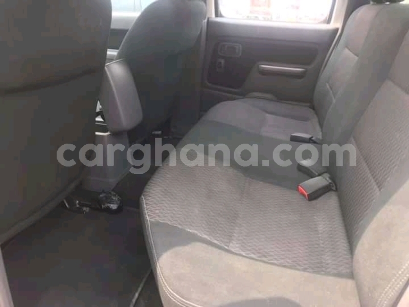Big with watermark nissan hardbody greater accra accra 38236