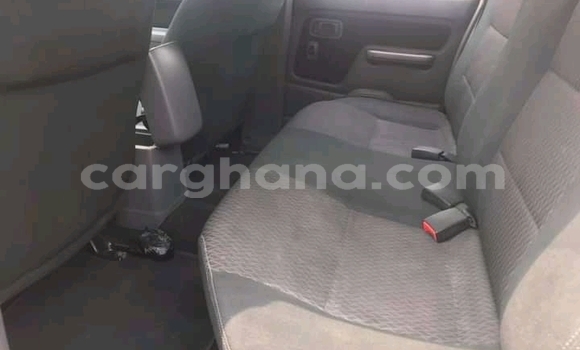 Ra Àlòkù Nissan Hardbody Miiran Ọkọ̀ in Accra ni Greater Accra Ra Àlòkù Nissan Hardbody Miiran Ọkọ̀ in Accra ni Greater Accra