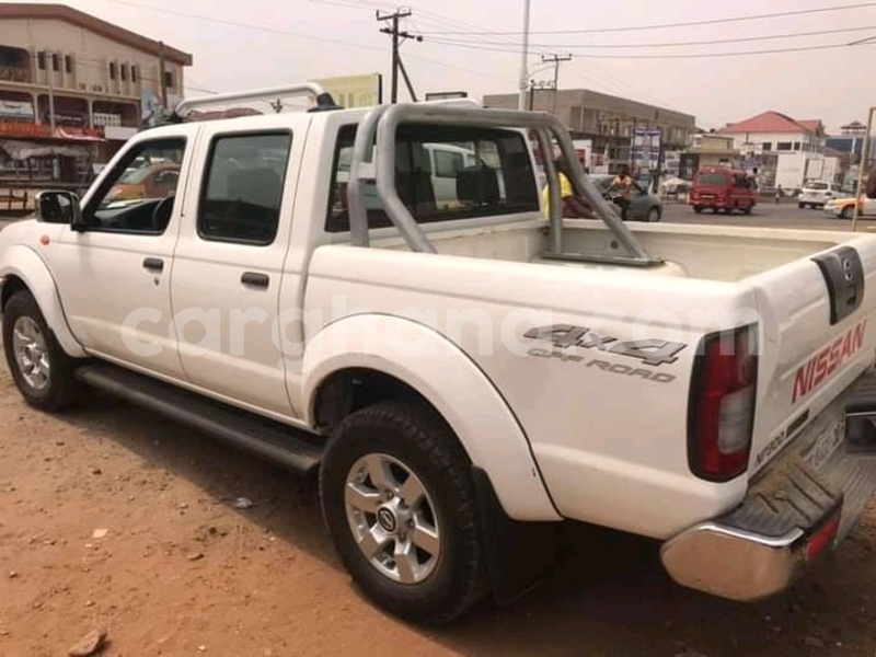 Big with watermark nissan hardbody greater accra accra 38236