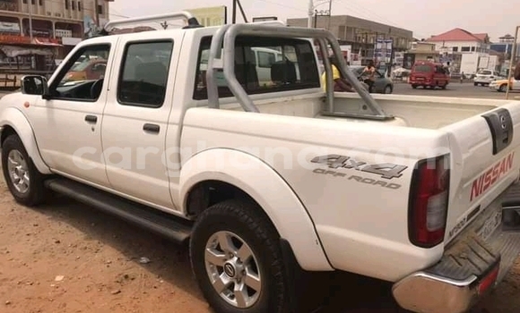 Ra Àlòkù Nissan Hardbody Miiran Ọkọ̀ in Accra ni Greater Accra Ra Àlòkù Nissan Hardbody Miiran Ọkọ̀ in Accra ni Greater Accra