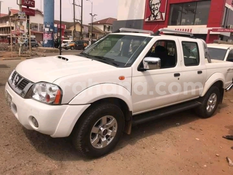 Big with watermark nissan hardbody greater accra accra 38236