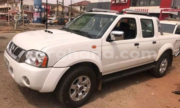 Ra Àlòkù Nissan Hardbody Miiran Ọkọ̀ in Accra ni Greater Accra Ra Àlòkù Nissan Hardbody Miiran Ọkọ̀ in Accra ni Greater Accra