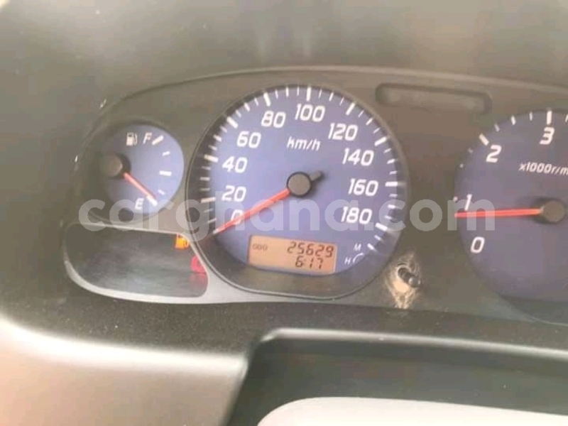Big with watermark nissan hardbody greater accra accra 38236