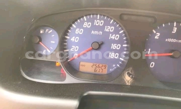 Ra Àlòkù Nissan Hardbody Miiran Ọkọ̀ in Accra ni Greater Accra Ra Àlòkù Nissan Hardbody Miiran Ọkọ̀ in Accra ni Greater Accra