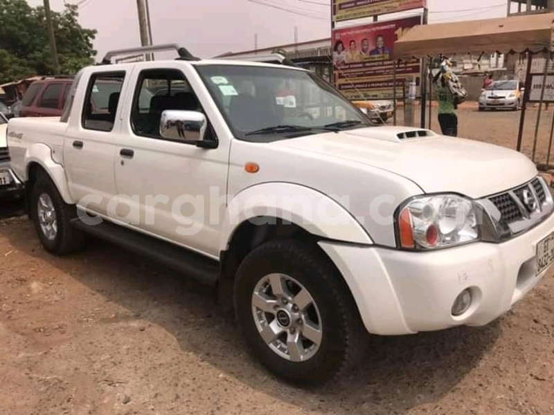 Big with watermark nissan hardbody greater accra accra 38236
