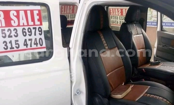 Ra Àlòkù Nissan Hardbody Miiran Ọkọ̀ in Accra ni Greater Accra Ra Àlòkù Nissan Hardbody Miiran Ọkọ̀ in Accra ni Greater Accra