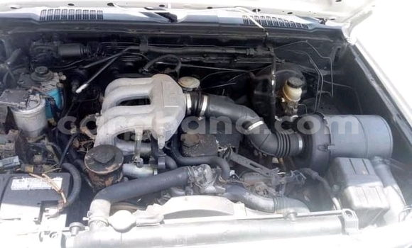 Ra Àlòkù Nissan Hardbody Miiran Ọkọ̀ in Accra ni Greater Accra Ra Àlòkù Nissan Hardbody Miiran Ọkọ̀ in Accra ni Greater Accra