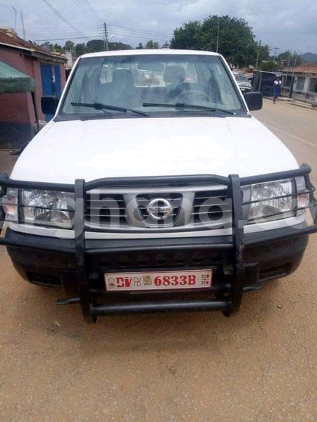 Big with watermark nissan hardbody greater accra accra 38238