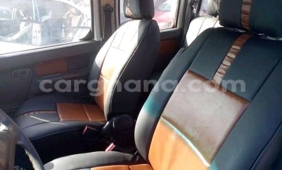 Buy Used Nissan Hardbody White Car in Accra in Greater Accra Buy Used Nissan Hardbody White Car in Accra in Greater Accra