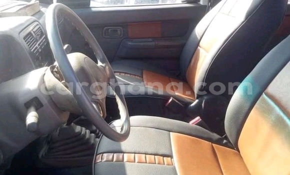 Buy Used Nissan Hardbody White Car in Accra in Greater Accra Buy Used Nissan Hardbody White Car in Accra in Greater Accra