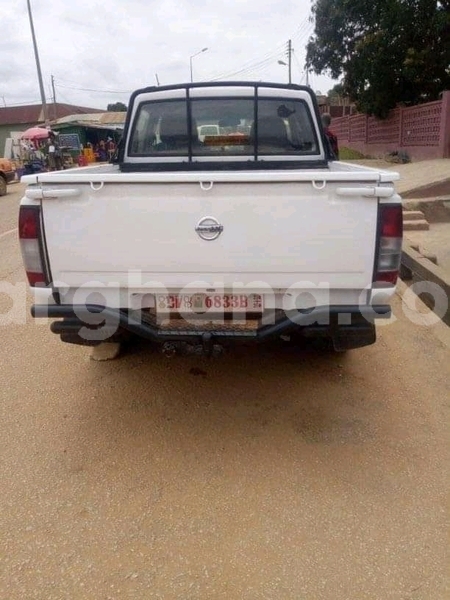 Big with watermark nissan hardbody greater accra accra 38238